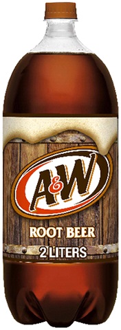 a&w root beer 2 l single bottleCochrane Liquor Delivery