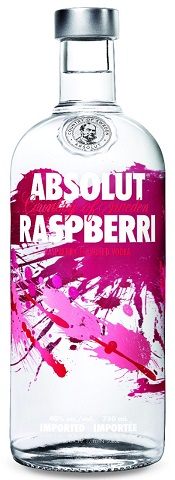 absolut raspberri 750 ml single bottleCochrane Liquor Delivery