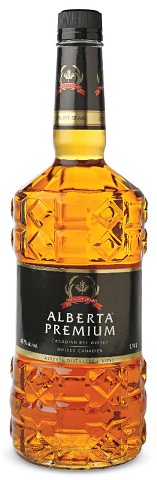 alberta premium rye 1.14 l single bottleCochrane Liquor Delivery