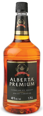 alberta premium rye 1.75 l single bottleCochrane Liquor Delivery