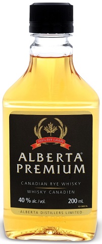 alberta premium rye 200 ml single bottleCochrane Liquor Delivery