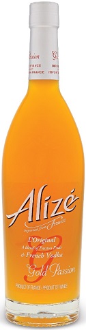alize gold passion 750 ml single bottleCochrane Liquor Delivery