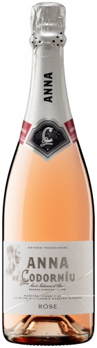 anna de codorniu brut rose 750 ml single bottleCochrane Liquor Delivery