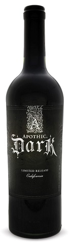apothic dark 750 ml single bottleCochrane Liquor Delivery