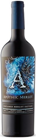 apothic merlot 750 ml single bottleCochrane Liquor Delivery