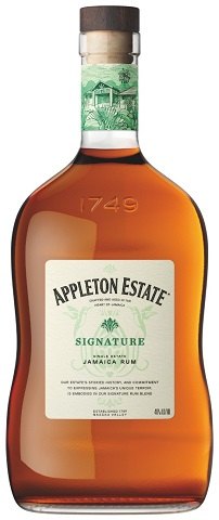 appleton estate vx signature blend 1.14 l single bottleCochrane Liquor Delivery