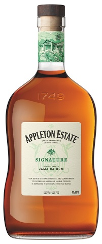 appleton estate vx signature blend 750 ml single bottleCochrane Liquor Delivery
