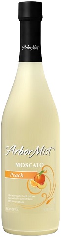 arbor mist peach moscato 750 ml single bottleCochrane Liquor Delivery