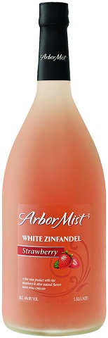 arbor mist strawberry white zinfandel 1.5 l single bottleCochrane Liquor Delivery