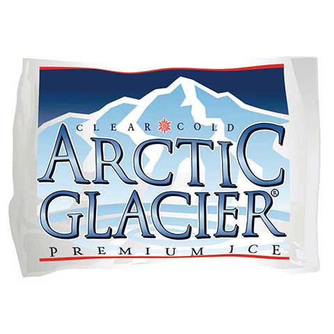 arctic glacier ice bagCochrane Liquor Delivery