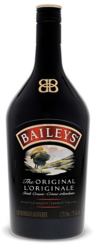 baileys irish cream 1.75 l single bottleCochrane Liquor Delivery