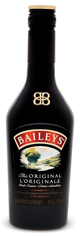 baileys irish cream 375 ml single bottleCochrane Liquor Delivery