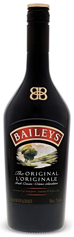 baileys irish cream 750 ml single bottleCochrane Liquor Delivery