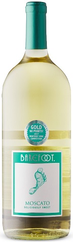 barefoot moscato 1.5 l single bottleCochrane Liquor Delivery