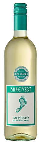 barefoot moscato 750 ml single bottleCochrane Liquor Delivery