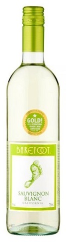 barefoot sauvignon blanc 750 ml single bottleCochrane Liquor Delivery