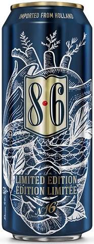 bavaria 8.6 strong 500 ml single canCochrane Liquor Delivery