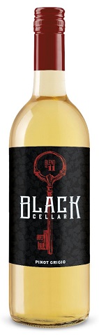 black cellar pinot grigio 750 ml single bottleCochrane Liquor Delivery