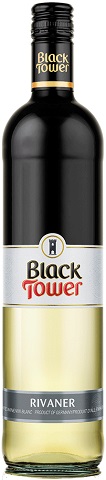 black tower rivaner 750 ml single bottleCochrane Liquor Delivery