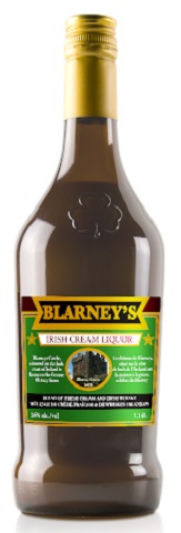blarney's irish cream 750 ml single bottleCochrane Liquor Delivery