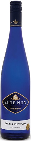 blue nun german white 750 ml single bottleCochrane Liquor Delivery