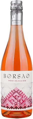 bodegas borsao rose 750 ml single bottleCochrane Liquor Delivery