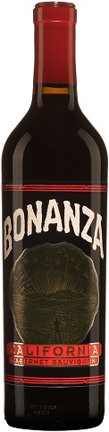 bonanza cabernet sauvignon 750 ml single bottleCochrane Liquor Delivery