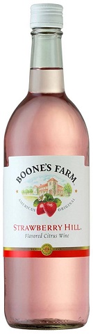 boone's strawberry hill 750 ml single bottleCochrane Liquor Delivery