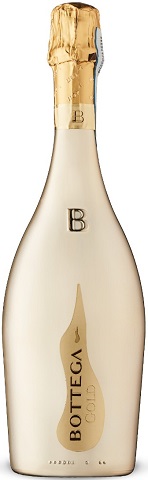 bottega gold brut 750 ml single bottleCochrane Liquor Delivery