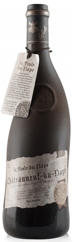 brotte la fiole du pape 750 ml single bottleCochrane Liquor Delivery