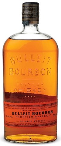 bulleit bourbon 750 ml single bottleCochrane Liquor Delivery