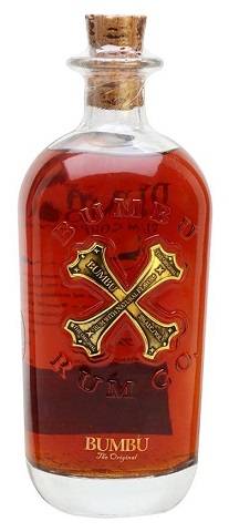 bumbu craft rum 750 ml single bottleCochrane Liquor Delivery