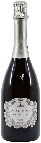 canella prosecco docg 750 ml single bottleCochrane Liquor Delivery