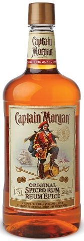 captain morgan spiced 1.75 l single bottleCochrane Liquor Delivery