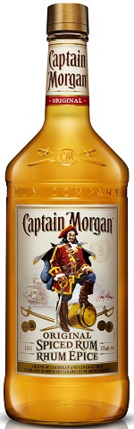 captain morgan spiced pet 1.14 l single bottleCochrane Liquor Delivery
