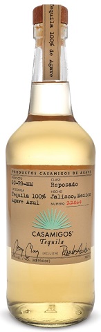 casamigos reposado 750 ml single bottleCochrane Liquor Delivery