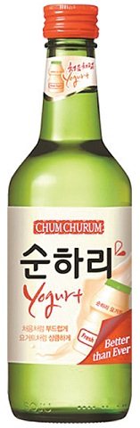 chum churum yogurt 360 ml single bottleCochrane Liquor Delivery