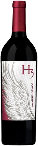 columbia crest h3 cabernet sauvignon 750 ml single bottleCochrane Liquor Delivery