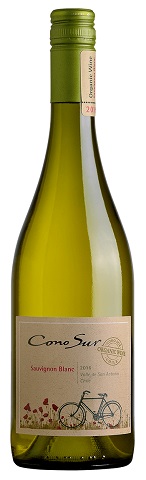 cono sur organic sauvignon blanc 750 ml single bottleCochrane Liquor Delivery