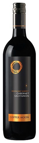 copper moon cabernet sauvignon 750 ml single bottleCochrane Liquor Delivery