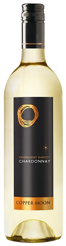 copper moon chardonnay 750 ml single bottleCochrane Liquor Delivery