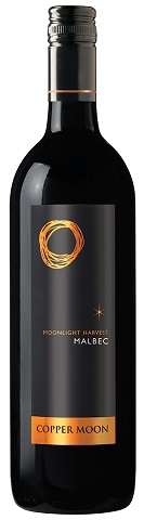 copper moon malbec 750 ml single bottleCochrane Liquor Delivery