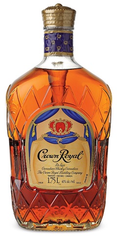 crown royal 1.75 l single bottleCochrane Liquor Delivery