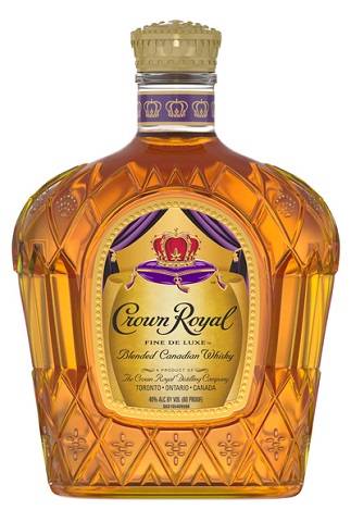 crown royal 750 ml single bottleCochrane Liquor Delivery