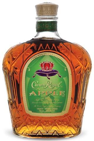 crown royal apple 750 ml single bottleCochrane Liquor Delivery