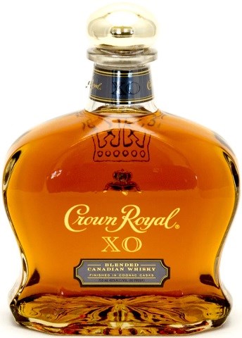 crown royal xo 750 ml single bottleCochrane Liquor Delivery
