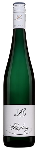 dr. loosen riesling 750 ml single bottleCochrane Liquor Delivery