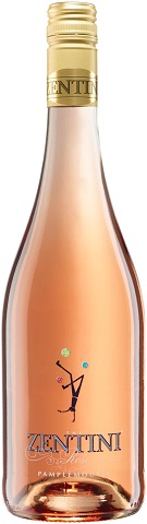 dr. zenzen zentini rose pamplemousse 750 ml single bottleCochrane Liquor Delivery