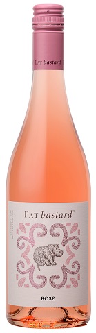 fat bastard rose 750 ml single bottleCochrane Liquor Delivery