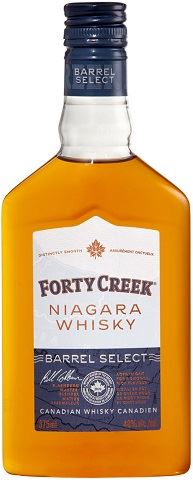 forty creek 375 ml single bottleCochrane Liquor Delivery